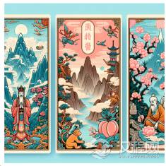 西游记中的神话元素：解读中国古代神话传说