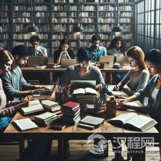 汉语学习的方法与技巧