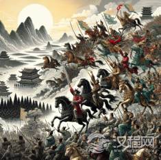 春秋战国时期齐国的崛起与衰落