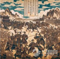 春秋战国时期齐魏争霸的历史透视