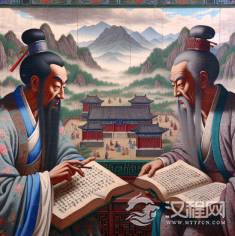 孟子与荀子人性论辩的历史分析