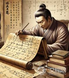 为什么说《重差算法》是多项式方程求解的宝典？