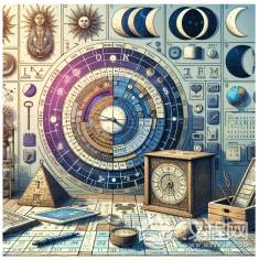 探秘中国历法中的“置闰”智慧