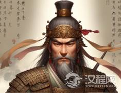 白起：古代战争机器的背后故事