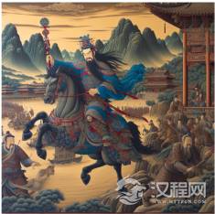 宋襄之仁与古代伦理道德的碰撞