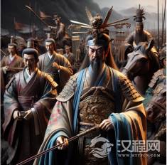 孙膑与庞涓：一场千古绝唱的智斗