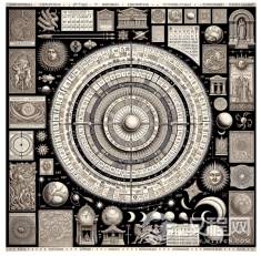 中国农历节气与农耕文化的不解之缘