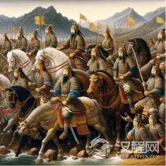 魏国战力如何影响战国时期的兵法