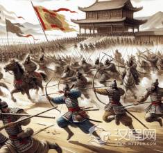 秦朝为何要进行兵制改革？