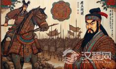 越王勾践如何进行复国大计