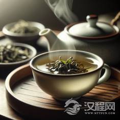 白茶的产地与口感特点