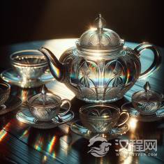 玻璃茶具的优缺点分析