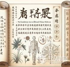 如何深入研读并理解《黄帝内经》？