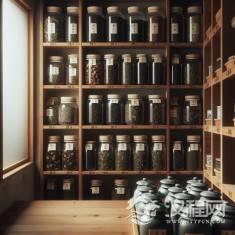 茶叶的储存方法与注意事项