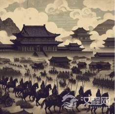 魏国在战国时期的政治与军事策略