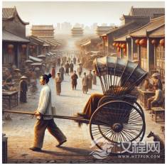 如何深入理解《骆驼祥子》的社会背景