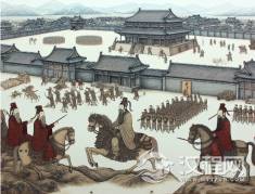 墨家的防御哲学与古代兵学