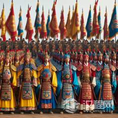 清代八旗兵制为何会衰落？