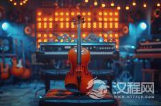 乐海探秘奇幻乐器全览