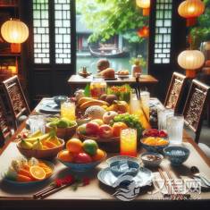 三伏天如何吃得更健康