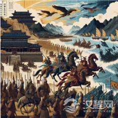 战国后期秦国如何改革军队并称霸天下