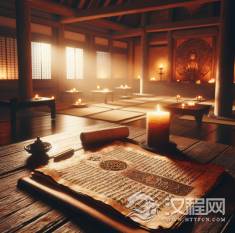 《金刚经》如何引导心灵修炼？