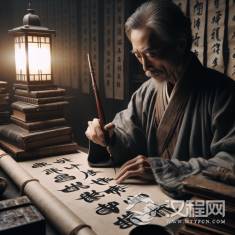 从汉字看中国古代社会的风土人情