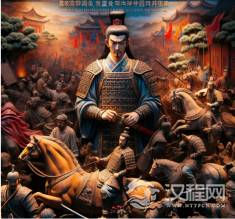 乐毅评传：破解一个将领的胜败秘密