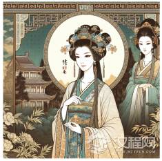 “七月初七”乞巧节：古代女子的智慧与祈愿