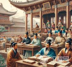 科举与书院，谁对中国古代教育学制的影响更大？