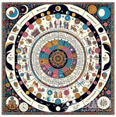 二十四节气与中医养生：顺应天时，健康生活