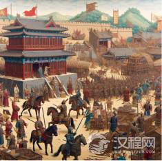 赵国在战国时期的政治与军事策略