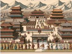 宋国的生存智慧：小国如何在强邻中立足