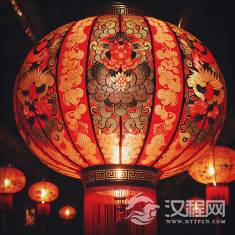 花灯节的历史渊源与现实意义