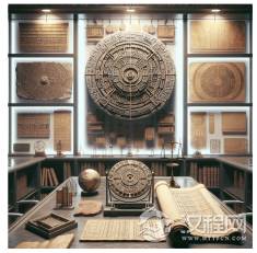 中国农历的“大寒”与“小寒”：寒冷中的温情与智慧