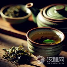 不同季节的茶叶选择与饮用