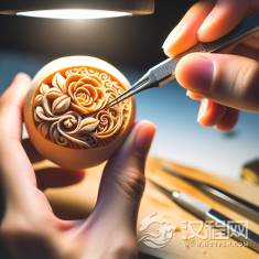 民间核雕工艺的传承意义与发展前景