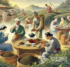 《茶经》中的茶文化精髓是什么？