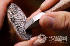 印篆探微，方寸之间的乾坤奥秘