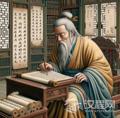 陆游是如何在诗文中融入道德教育的？