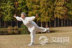 大成拳探寻武术与养生的交融之道