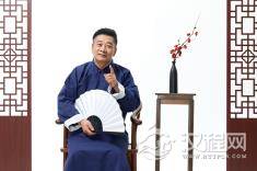 评书里的英雄史诗