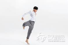 舞韵山水间，探寻自然与舞蹈的和谐之美