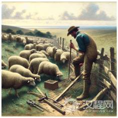 “亡羊补牢”的启示