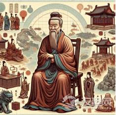 孔子的政治哲学与领导艺术