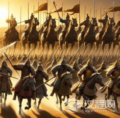 古代军事制度是如何围绕兵种构建的？