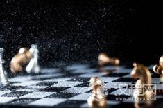 国际象棋中的中国崛起