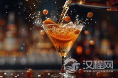 美酒与美食的绝妙搭配