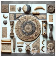 黄历背后的智慧与传奇