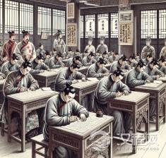 科举制度是如何影响中国历代教育制度的？